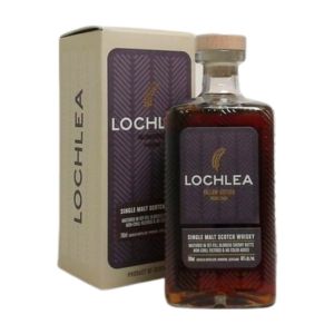Lochlea Fallow Edition 3rd Crop